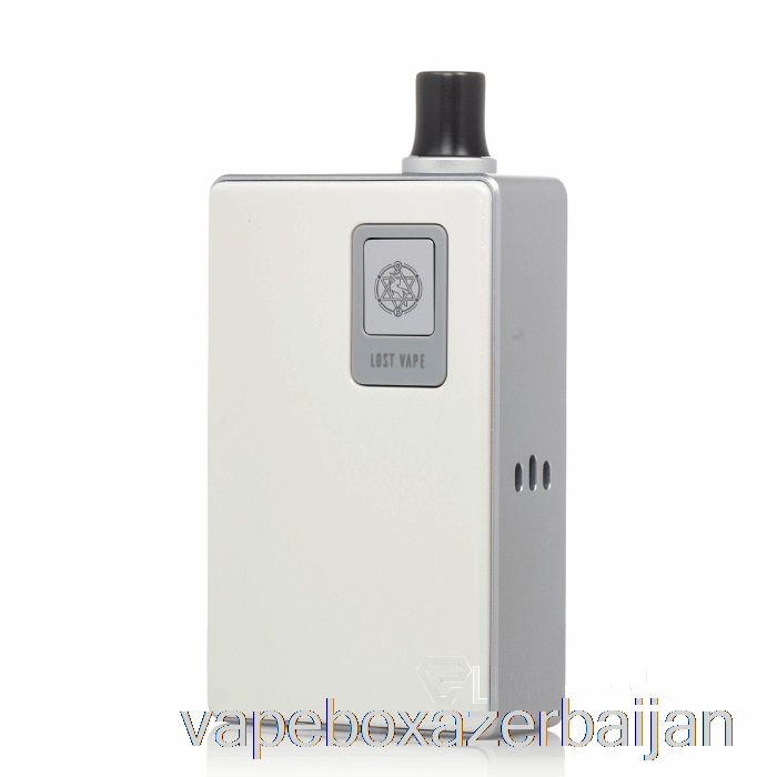 Vape Smoke Lost Vape Centaurus B80 AIO Kit Nebula Star